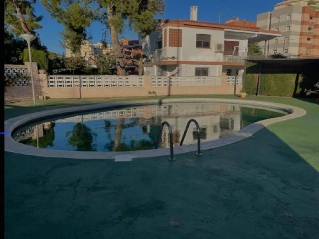 Casa en Venta en Benicasim Benicàssim