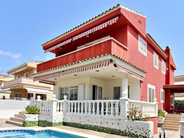 Casa en Venta en Benicasim Benicàssim