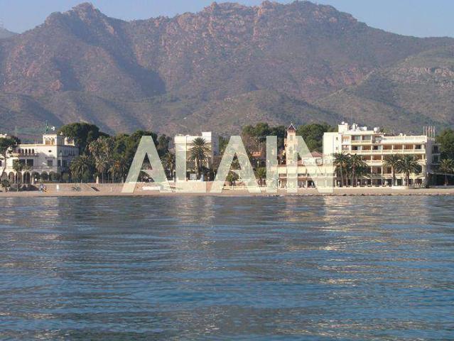Casa en Venta en Benicasim Benicàssim