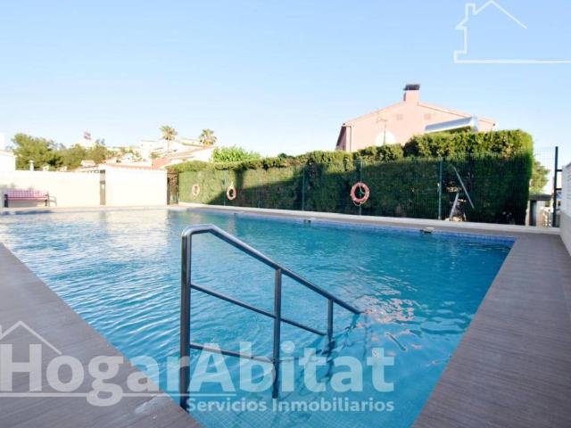 Casa en Venta en Benicasim Benicàssim