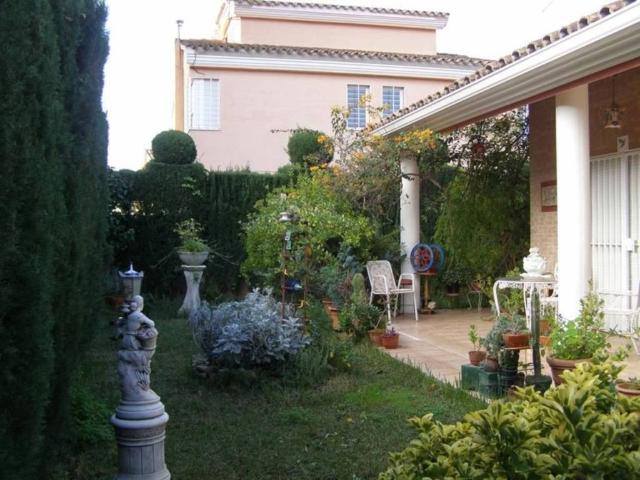 Casa en Venta en Benicasim Benicàssim