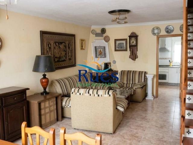 Casa en Venta en Benicasim Benicàssim