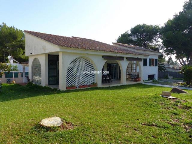 Casa en Venta en Benicasim Benicàssim