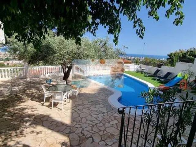 Casa en Venta en Benicasim Benicàssim