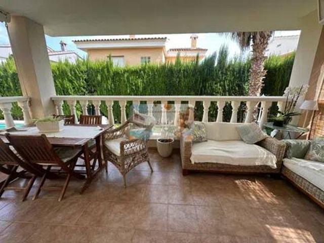 Casa en Venta en Benicasim Benicàssim