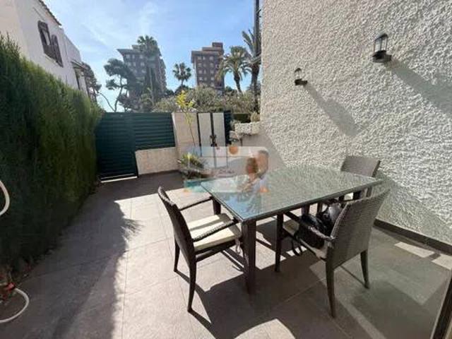 Casa en Venta en Benicasim Benicàssim