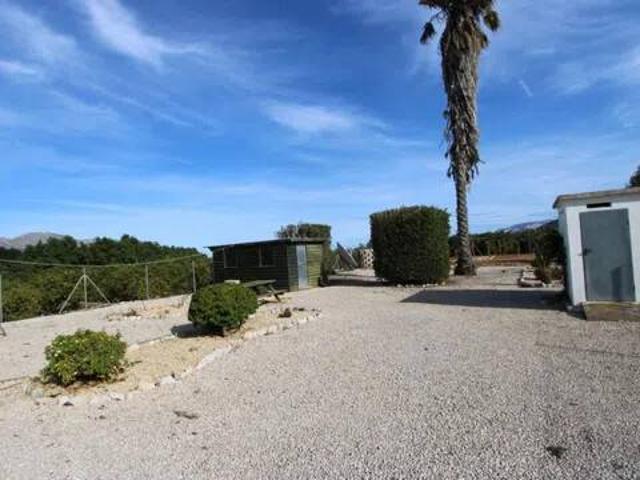 Casa en Venta en Benidoleig