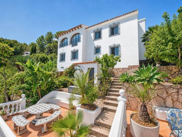 Casa en Venta en Benidoleig