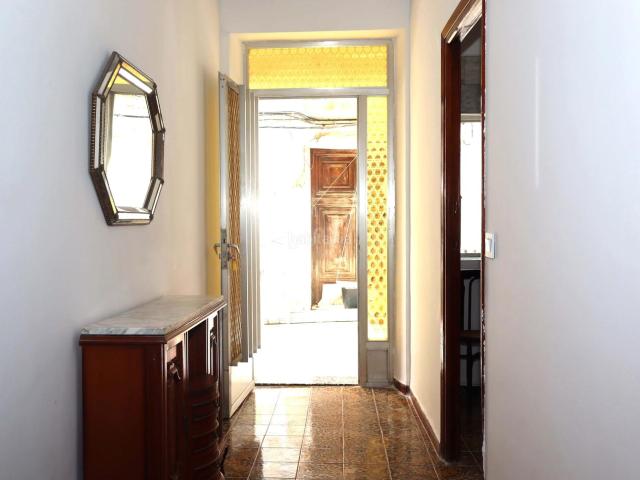 Casa en venta en Benidoleig. Casas.