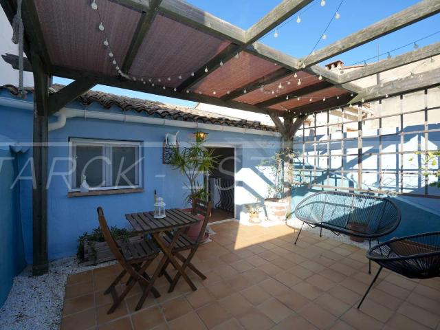 Casa en venta en Benidoleig Alicante