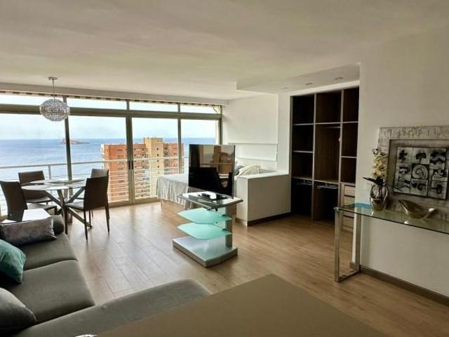 Casa en venta en Benidorm, Avenida del Mediterraneo