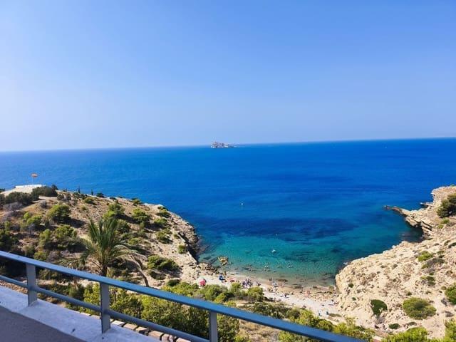 Casa en venta en Benidorm, Alicante Costa Blanca