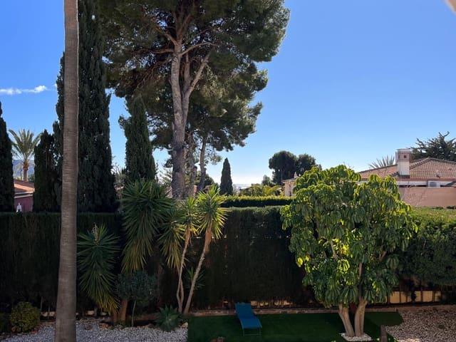 Casa en venta en Benidorm, Alicante Costa Blanca