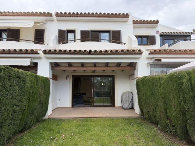 Casa en venta en Benidorm, Alicante Costa Blanca