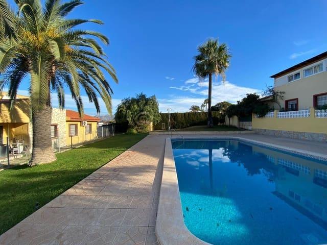 Casa en venta en Benidorm, Alicante Costa Blanca