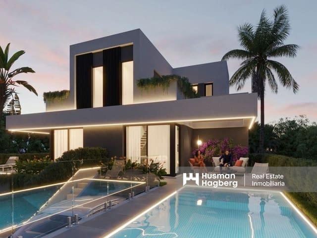 Casa en venta en Benidorm, Alicante Costa Blanca