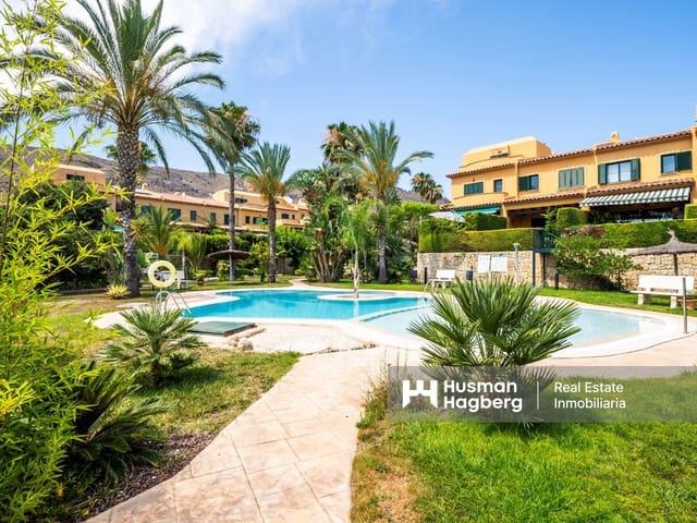Casa en venta en Benidorm, Alicante Costa Blanca