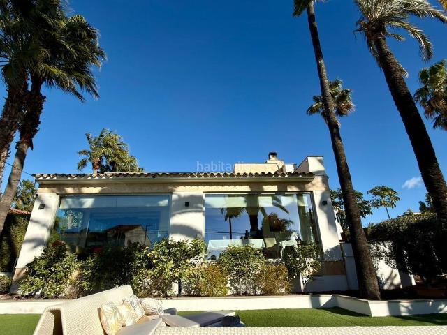Casa en venta en Benidorm, Casco Antiguo Puerto. Casas.