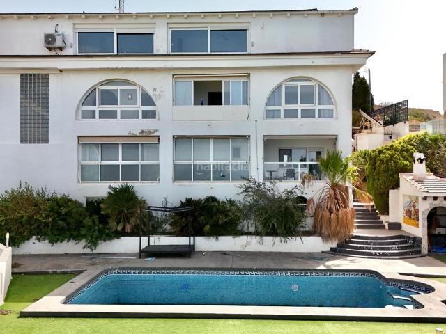 Casa en venta en Benidorm, Casco Antiguo Puerto. Casas.