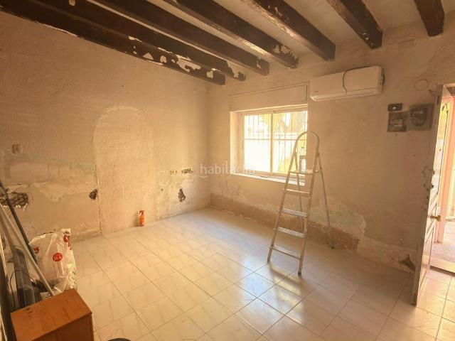 Casa en venta en Benidorm, Colonia Madrid. BenidormBungalow. Casas.