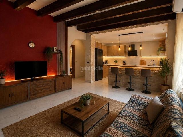 Casa en venta en Benidorm, Colonia Madrid. Chalet Benidorm. Casas.