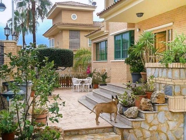 Casa en venta en Benidorm, Sierra Helada. Casas.