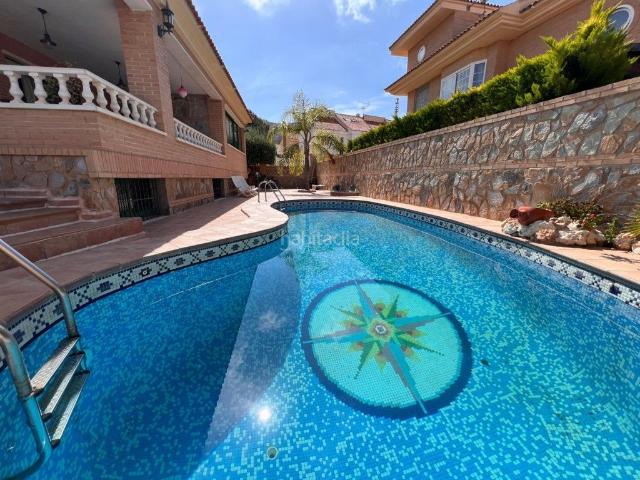 Casa en venta en Benidorm, Sierra Helada. Casas.