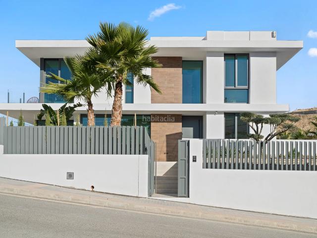 Casa en venta en Benidorm, Sierra Helada. Casas.