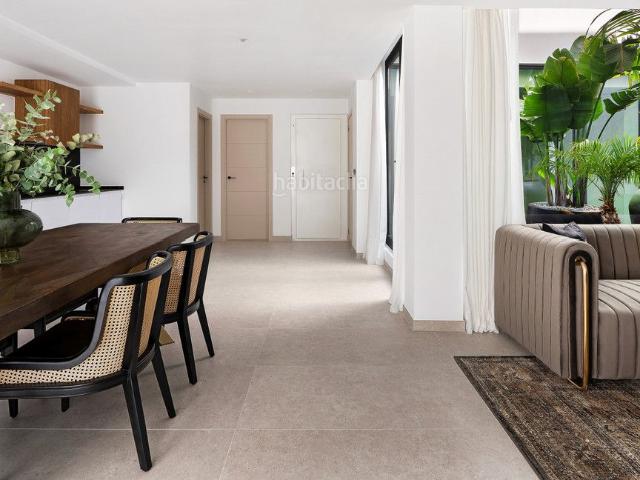 Casa en venta en Benidorm, Urbanizaciones. Casas.