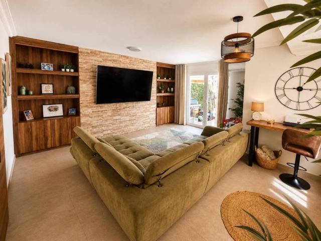 Casa en Venta en Benidorm