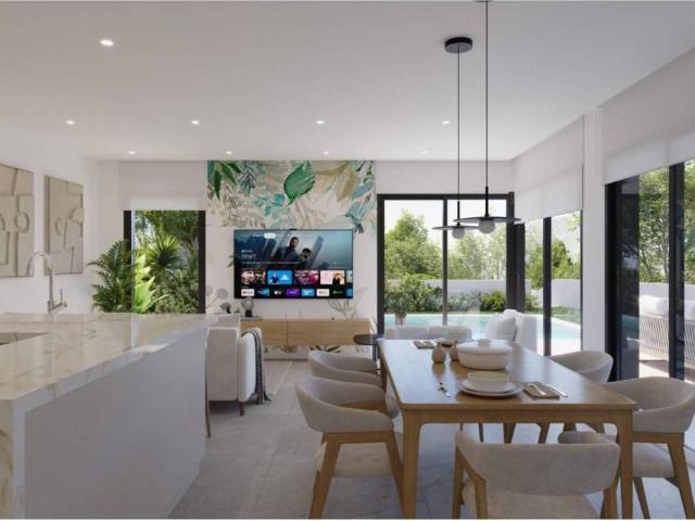 Casa en Venta en Villajoyosa La Vila Joiosa