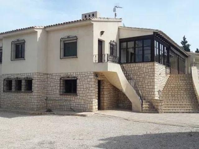Casa en Venta en Benidorm