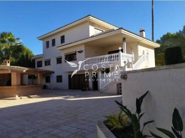 Casa en Venta en Benidorm