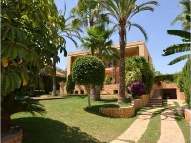 Casa en Venta en Benidorm