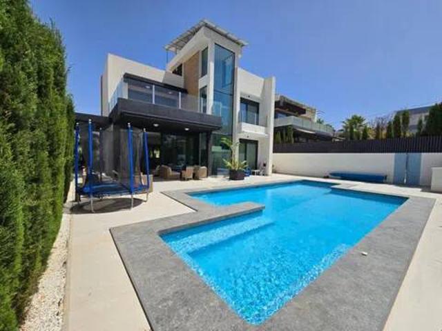Casa en Venta en Benidorm