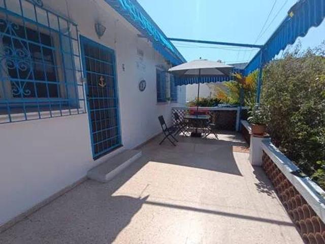 Casa en Venta en Benidorm