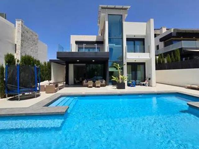 Casa en Venta en Benidorm