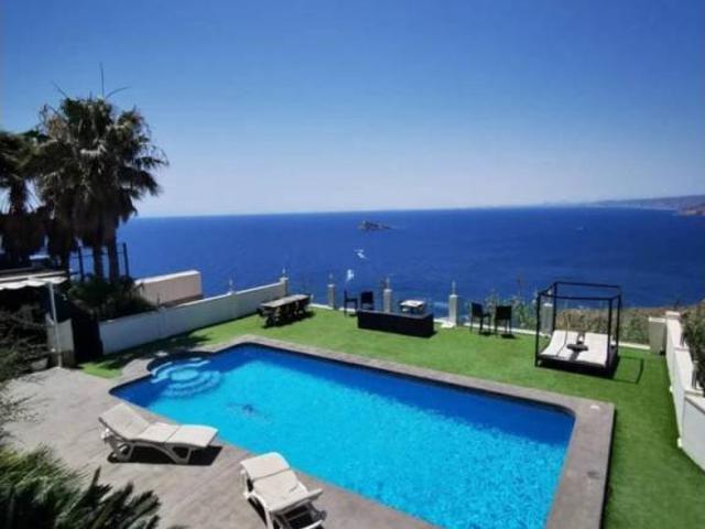 Casa en Venta en Benidorm