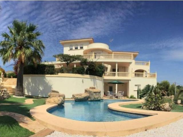 Casa en Venta en Benidorm