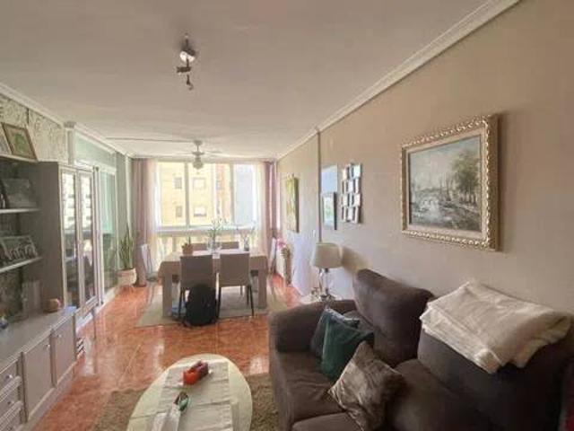Casa en Venta en Benidorm