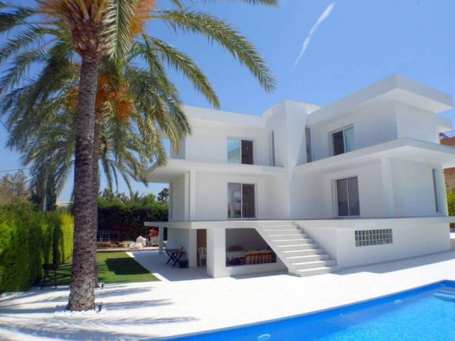 Casa en Venta en Benidorm