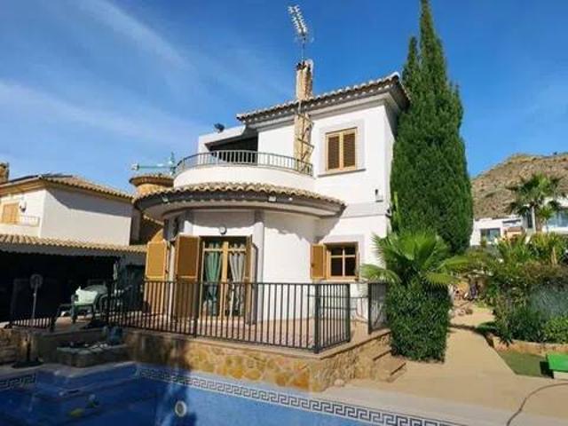 Casa en Venta en Benidorm