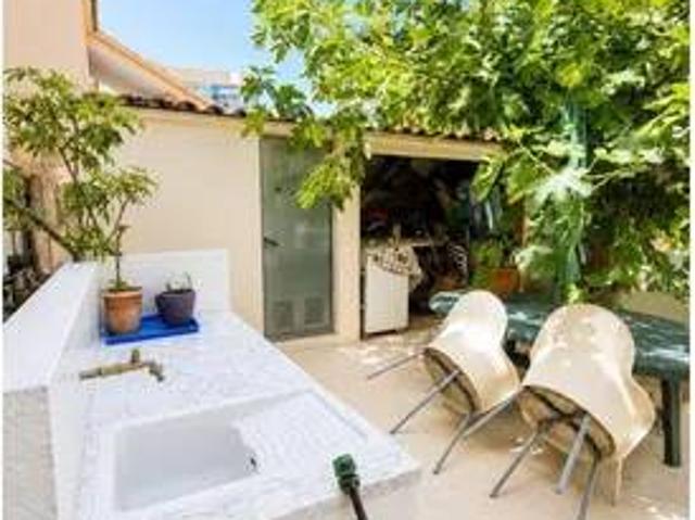 Casa en Venta en Benidorm