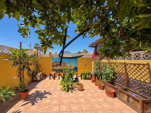 Casa en Venta en Benidorm