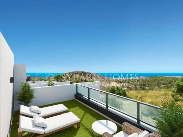 Casa en Venta en Benidorm