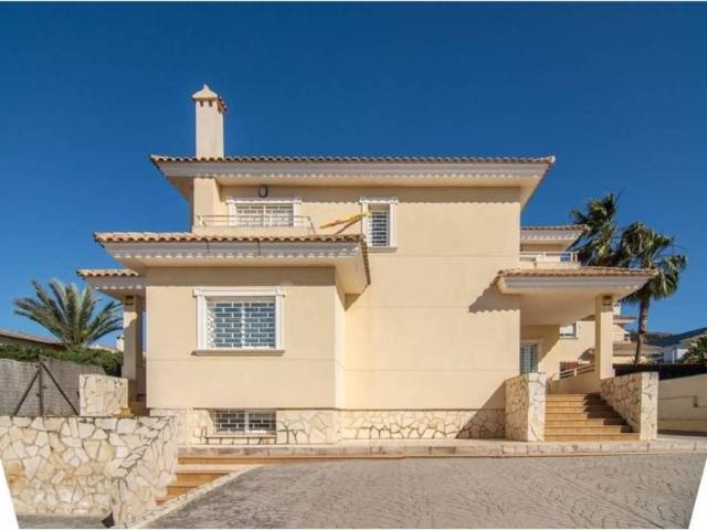 Casa en Venta en Benidorm
