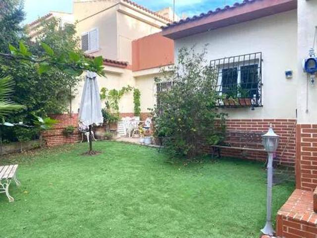 Casa en Venta en Benidorm