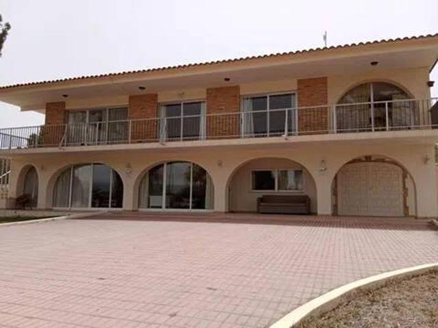 Casa en Venta en Benidorm