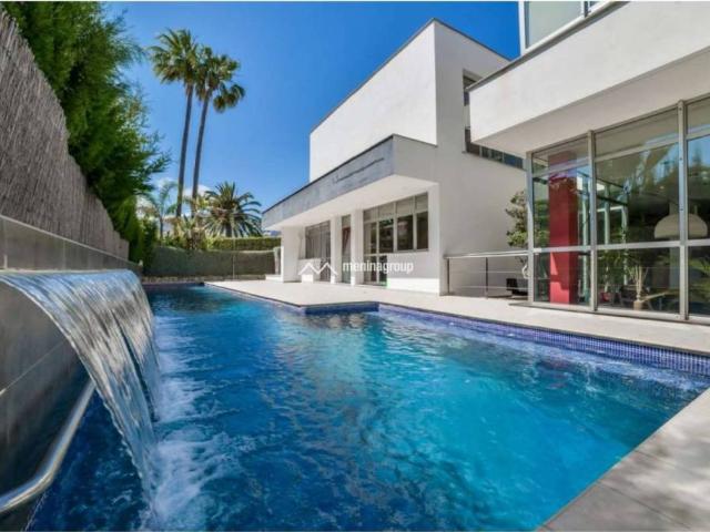 Casa en Venta en Benidorm