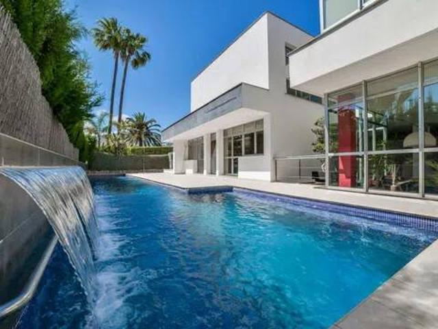 Casa en Venta en Benidorm